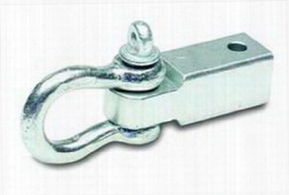 Pro Comp Receiver Hitch D-ring Shackle