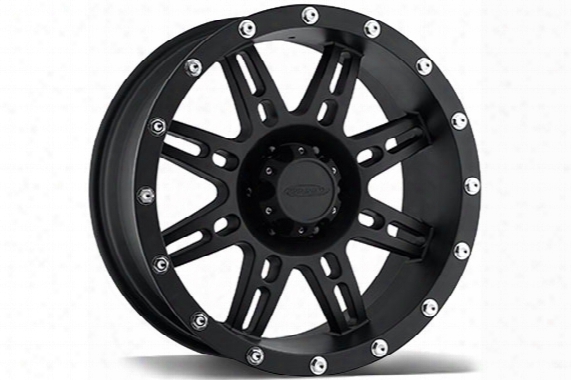 Pro Comp Series 31 Alloy Wheels