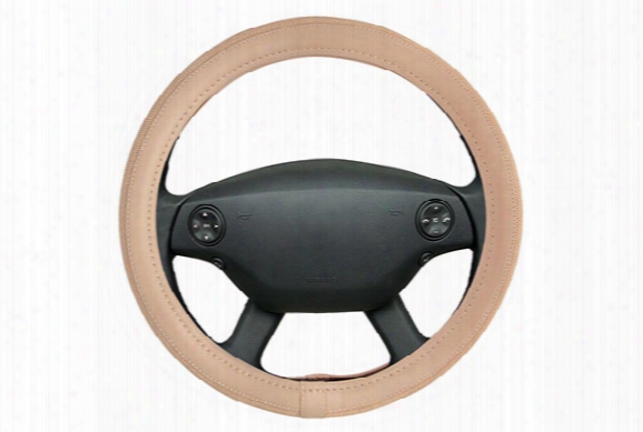 Proz Mesh Steering Wheel Cover