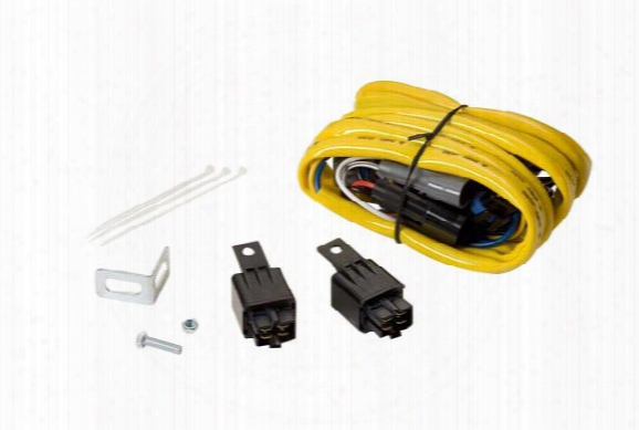 Putco Light Bulb Wiring Harness Kits