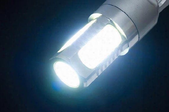 Putco Plasma Led Bulbs