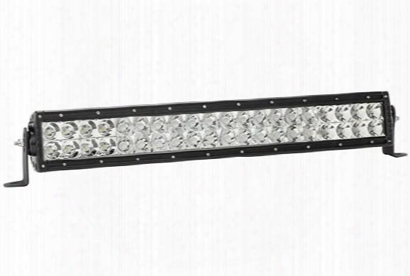 Rigid Industries Amber & White Dual Function Led Light Bars