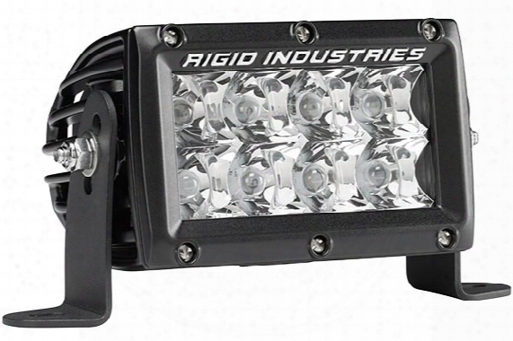 Rigid Industries E-mark Certified E Series Led Light Bars