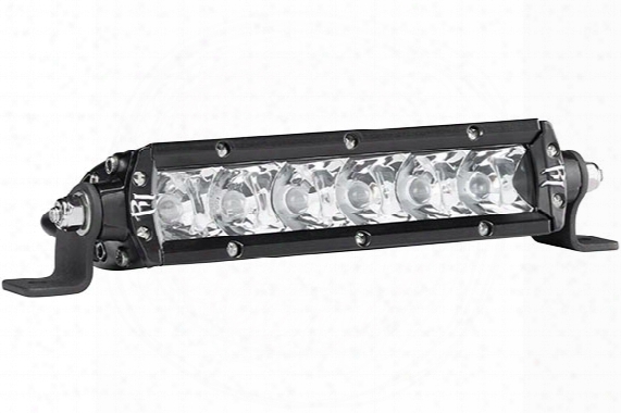 Rigid Industries E-mark Certified Sr Series Led Light Bars