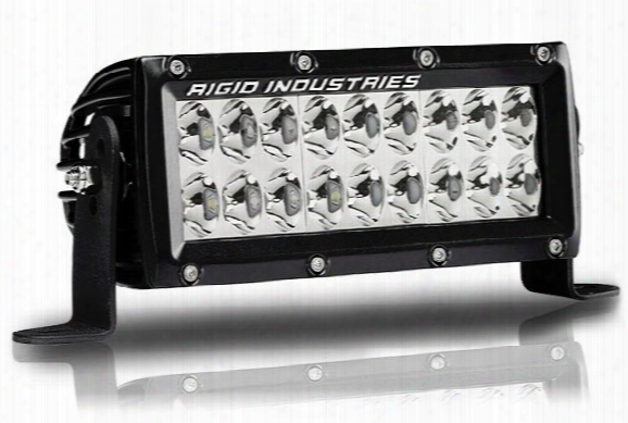 Rigid Industries E2 High & Low Led Light Bars