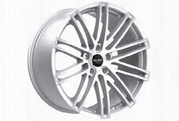 Ruff Racing R955 Wheels