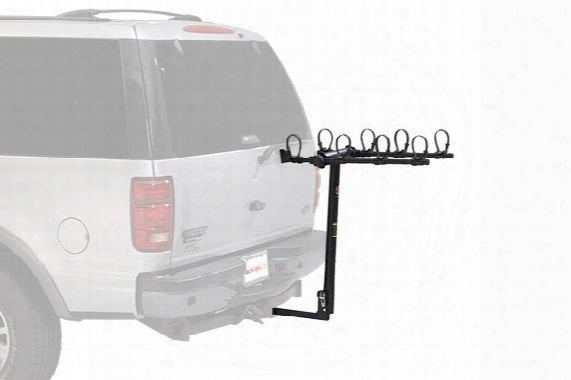 Schwinn Hitch Mount Bike Rack