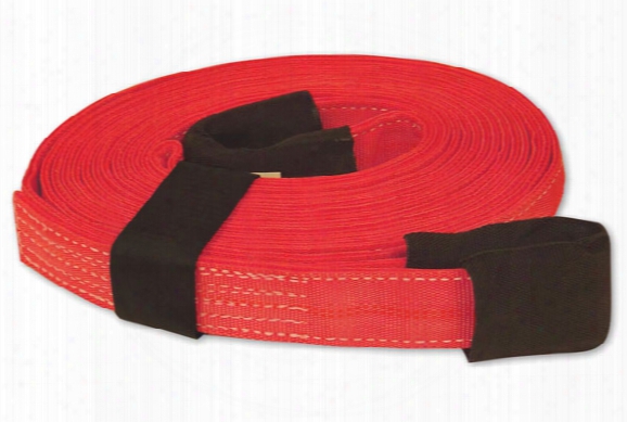 Snap-loc Tow Strap Sltt230k20r Tow Strap