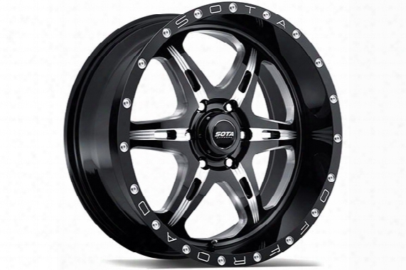 Sota F.i.t.e. Wheels
