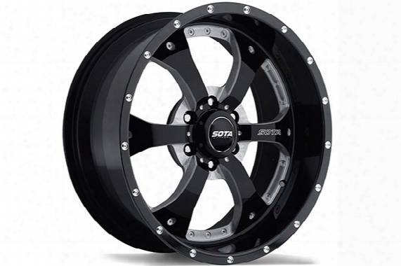 Sota Novakane Wheels