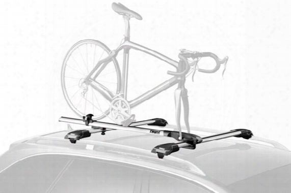 Thule Paceline 527 Fork Mount Roof Bike Rack