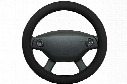 Dash Designs Memory Foam Steering Wheel Cover