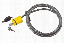 Saris Locking Bike Cable