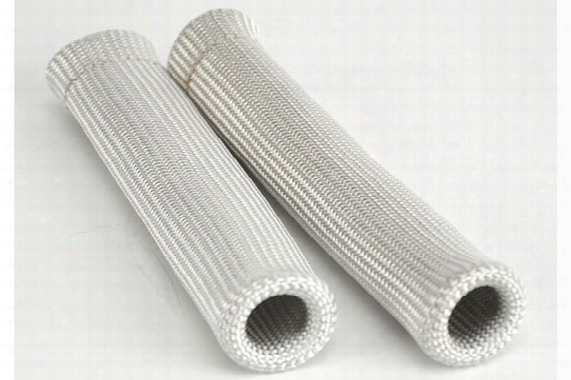 Truxp Spark Plug Boot Heat Sleeve 800111aa Spark Plug Wire Heat Sleeves
