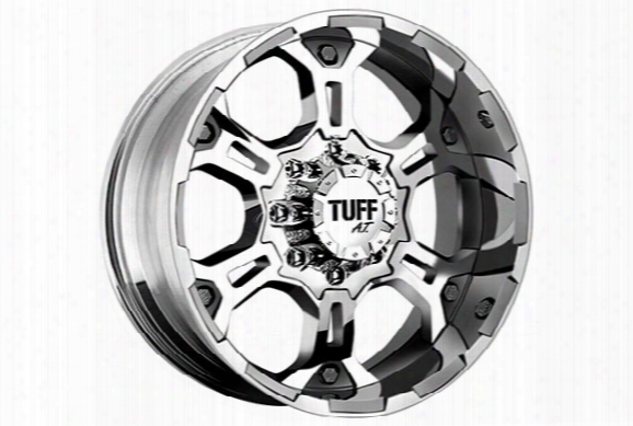 Tuff A.t. T03 Wheels