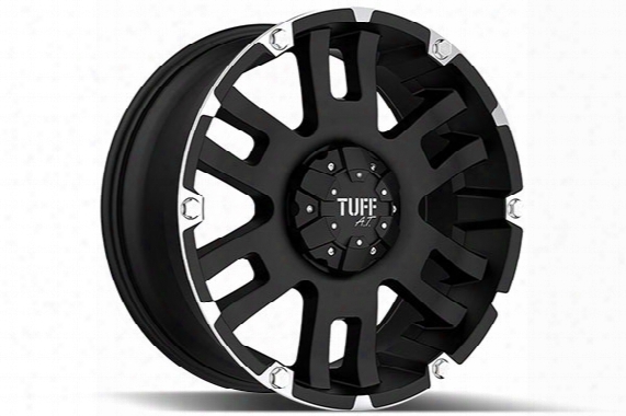 Tuff A.t. T04 Wheels