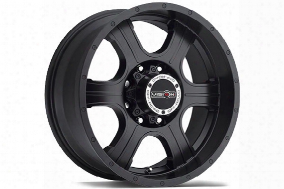 Vision 396 Assassin Wheels