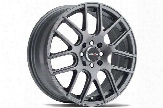Vision 426 Cross Wheels