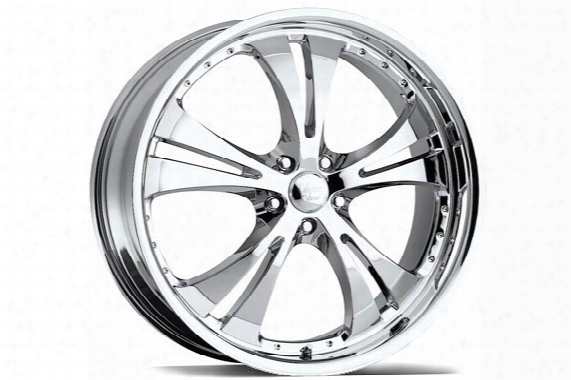 Vision 539 Shockwave Wheels