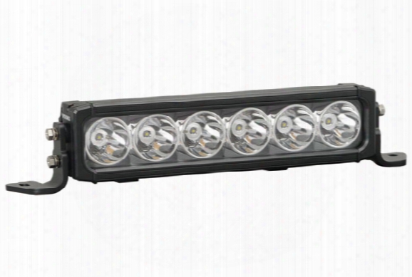 Vision X Xpr Led Light Bar Xpr-6 Spot Optics