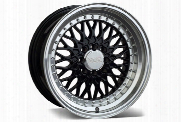 Xxr 536 Wheels