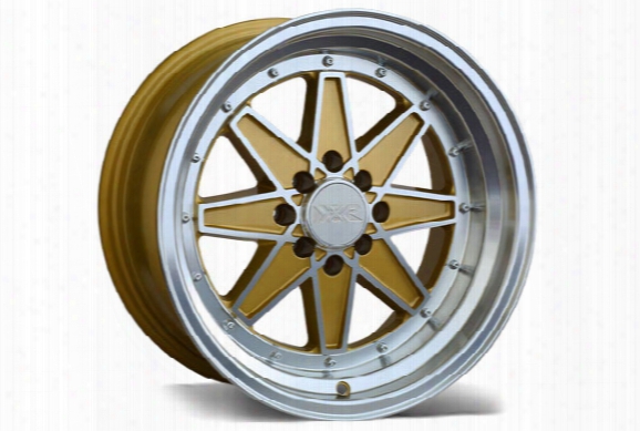 Xxr 538 Wheels