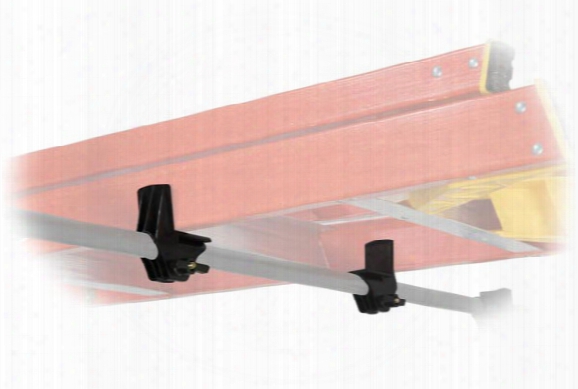 Yakima Loadstop Crossbar Brackets