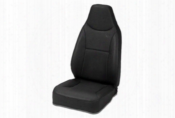 1986-2006 Jeep Wrangler Bestop Trailmax Ii Classic Seats