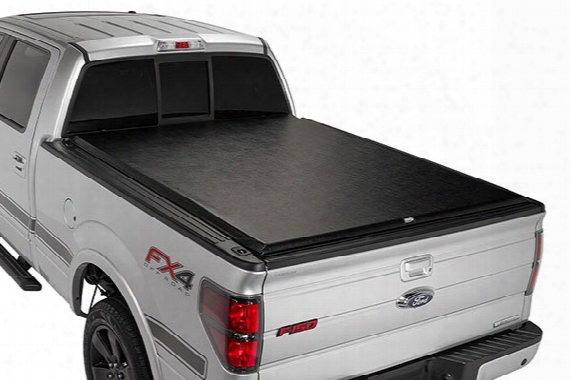 1994-2004 Chevy S10 Pickup Truxedo Edge Tonneau Cover