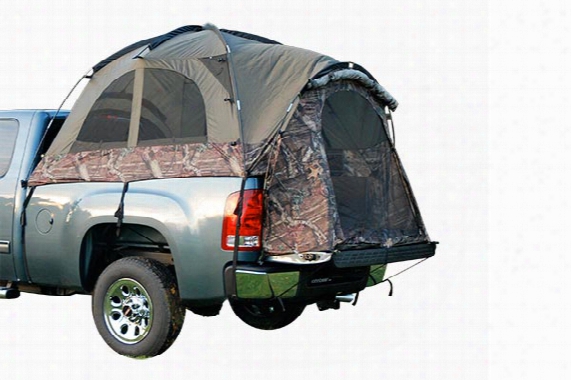 Napier Sportz Camo Truck Tents - Camouflage Tents For Truck Beds