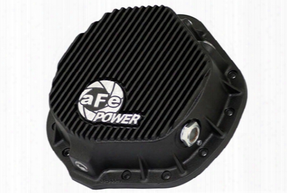 Afe Differential Covers - Solid Aluminum Diff Covers
