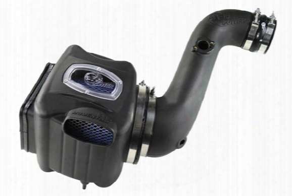 Afe Momentum Hd Cold Air Intakes - Cai Intakes For Diesel Trucks