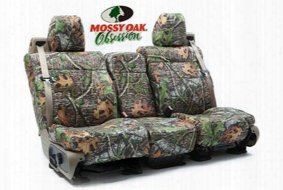 2013 Honda Cr-z Skanda Mossy Oak Camo Neosupreme Seat Covers