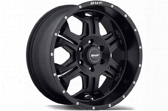 2002-2013 Dodge Ram Bmf S.e.r.e. Stealth Wheels