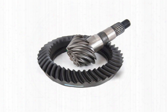 Alloy Usa Ring & Pinion Gear Sets - Gear Sets For Jeeps