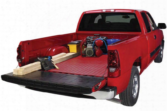 2004 Chevy Colorado Promaxx Tailgate Mat