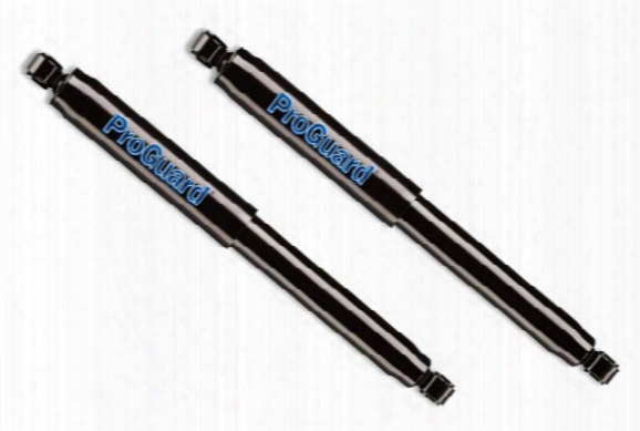 2005 Chevy Avalanche Gabriel Proguard Shocks & Struts