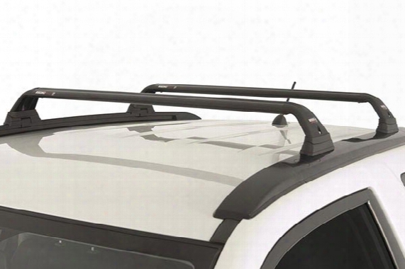 Rhino-rack Specialty Roof Rack Systems - Rhino Raabp & Rsp Base Rack System