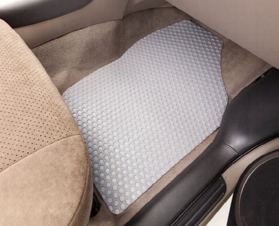 2005 Toyota Rav4 Lloyd Mats Rubbertite Rubber Floor Mats