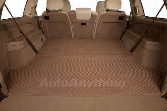 2005 Volvo Xc90 Lloyd Mats Rubbertite Cargo Liners