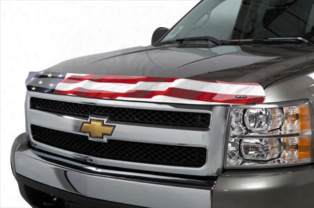 2006 Chevy Avalanche Stampede Vigilante Premium Vp Series Specialty Series Hood Hood Protector