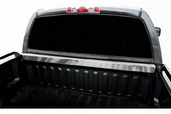 2006 Chevy Silverado Putco Front Bed Cap