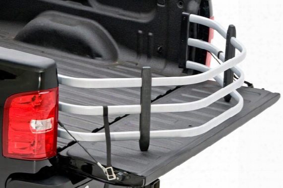 Amp Research Bed X-tender Hd - Amp Truck Bed Extenders