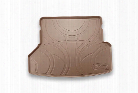 2007-2011 Chevy Aveo Maxliner Maxtray Cargo Liners