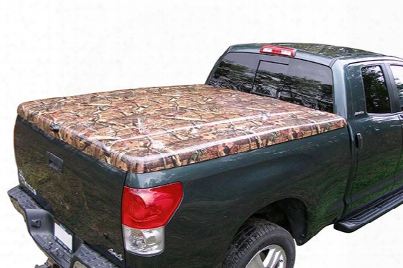 Ranch Camo Sportwrap Tonneau Cover - Truck Bed Covers