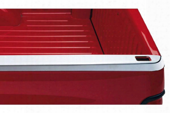 Putco Tonneau Skins Bed Caps - Truck Tonneau Cover Bed Rail Covers
