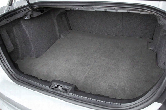 2007 Honda Accord Covercraft Premier Trunk Mats