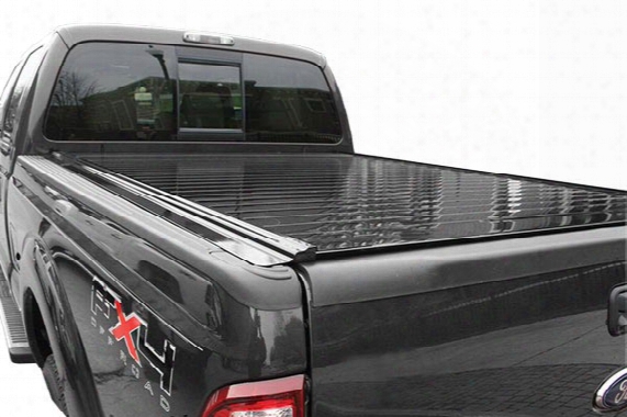 2008 Ford F-150 Retrax Powertraxpro Tonneau Cover 50311