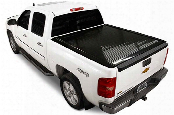 Retrax Powertraxpro Tonneau Cover - Retrax Pro Retractable Truck Bed Tonneau Covers