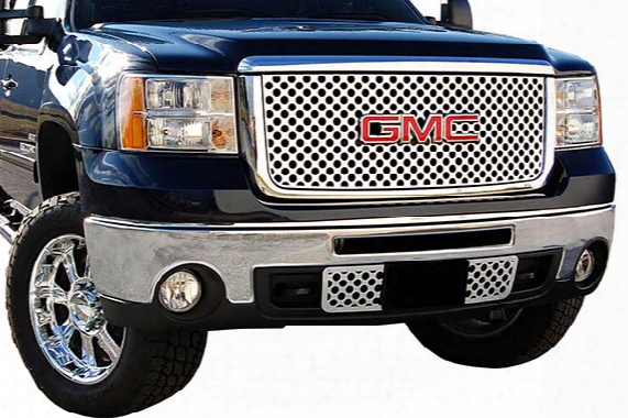 E&g Classics "z" Style Grilles